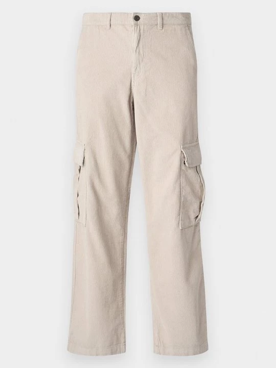 Foto van product Cargobroek Jack&Jones beżowy
