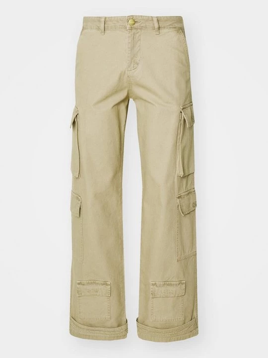Foto van product Cargobroek Jack&Jones beżowy
