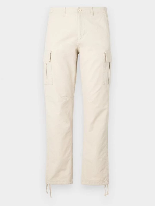 Foto van product Cargobroek Jack&Jones beżowy