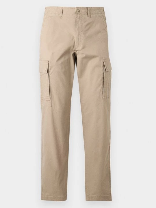 Foto van product Cargobroek Jack&Jones beżowy
