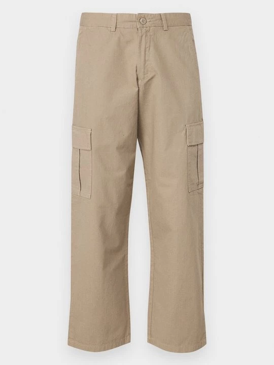 Foto van product Cargobroek Jack&Jones beżowy