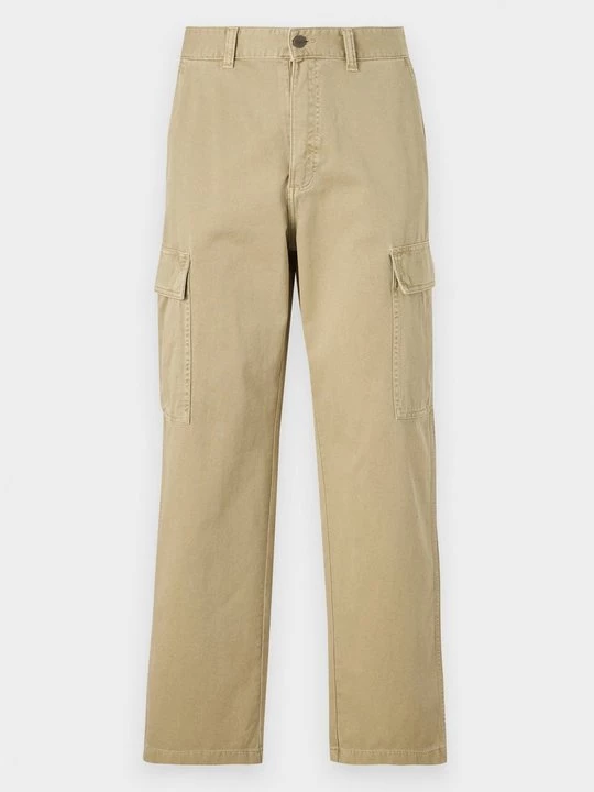 Foto van product Cargobroek Jack&Jones beżowy
