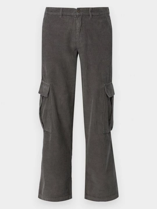 Foto van product Cargobroek Jack&Jones bruin