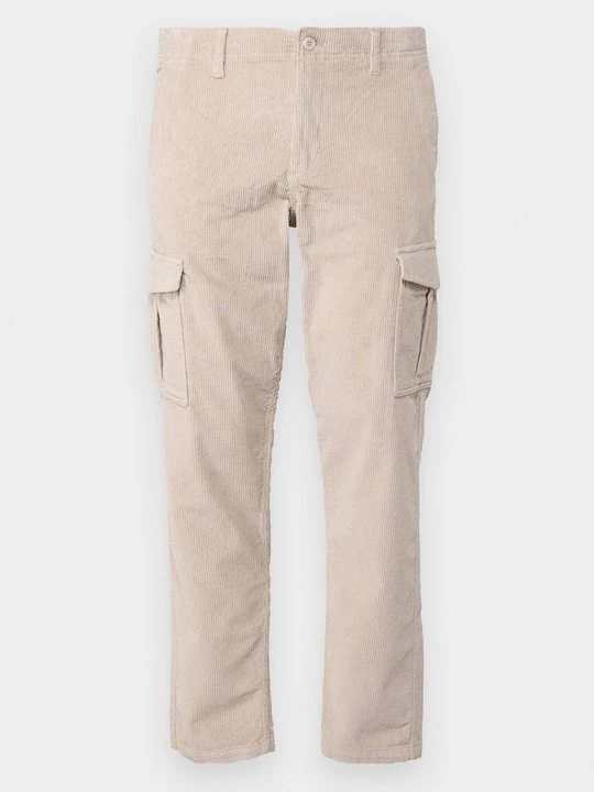 Foto van product Cargobroek Jack&Jones crème