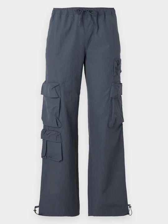 Foto van product Cargobroek Jack&Jones donkerblauw