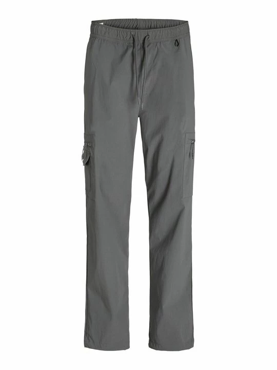 Foto van product Cargobroek Jack&Jones grijs