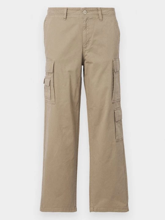 Foto van product Cargobroek Jack&Jones grijs