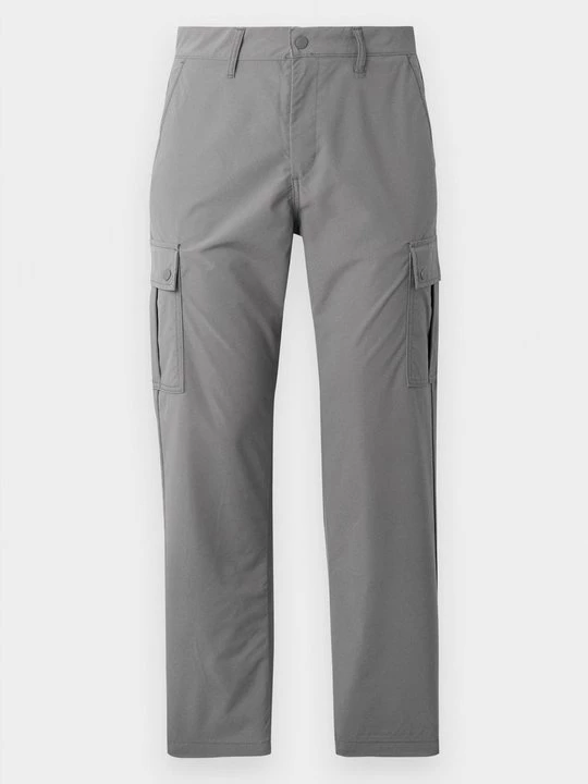 Foto van product Cargobroek Jack&Jones grijs