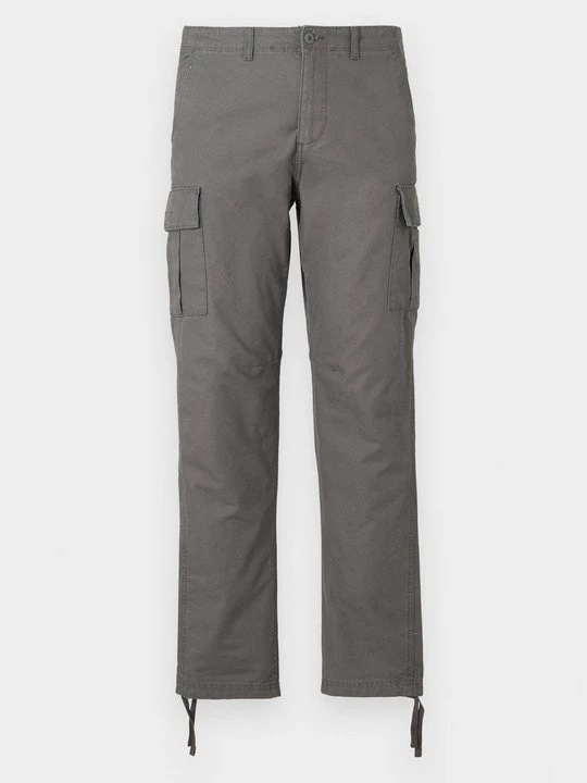 Foto van product Cargobroek Jack&Jones grijs