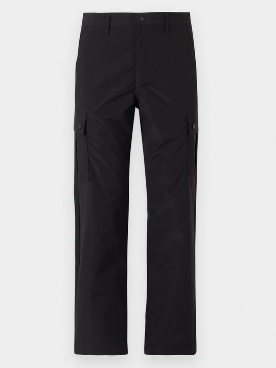 Foto van product Cargobroek Jack&Jones zwart