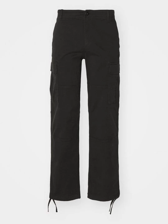 Foto van product Cargobroek Jack&Jones zwart