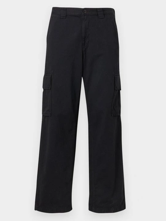 Foto van product Cargobroek Jack&Jones zwart