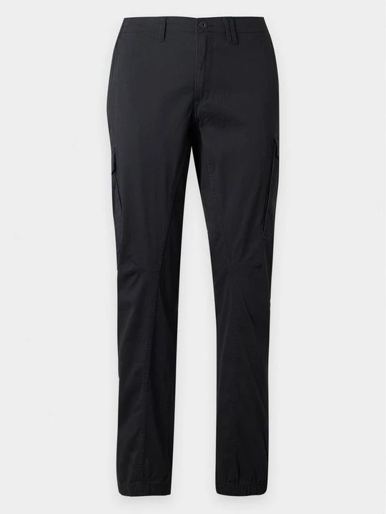 Foto van product Cargobroek Jack&Jones zwart