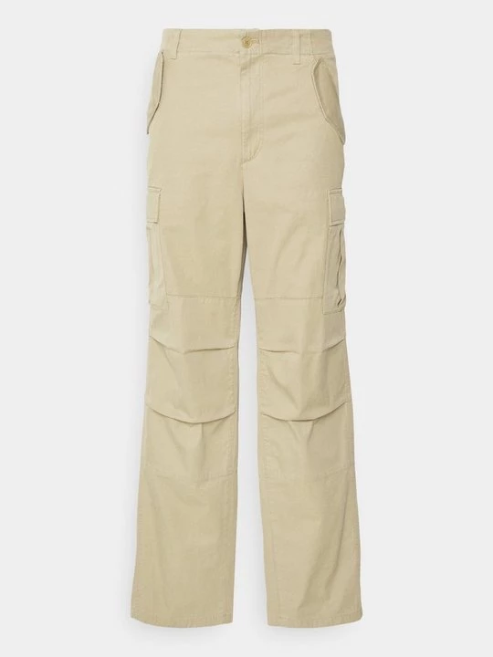 Foto van product Cargobroek Lacoste beżowy