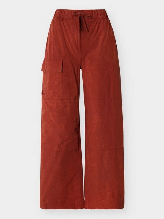 Foto van product Cargobroek Lacoste bruin
