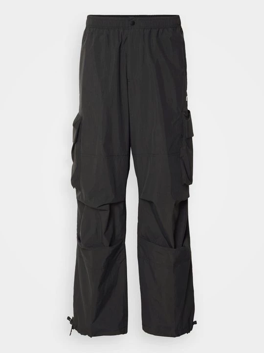 Foto van product Cargobroek Lacoste zwart