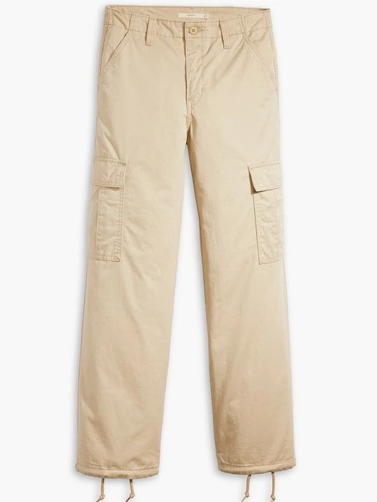 Foto van product Cargobroek Levi's beżowy