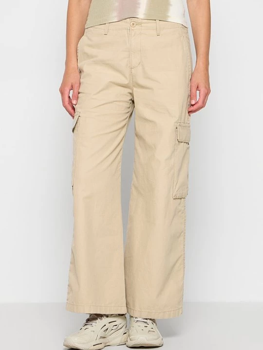 Foto van product Cargobroek Levi's beżowy