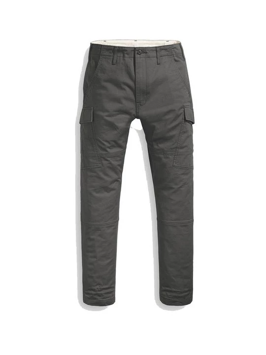 Foto van product Cargobroek Levi's grijs