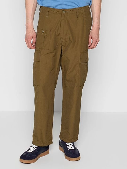 Foto van product Cargobroek Levi's olijfgroen