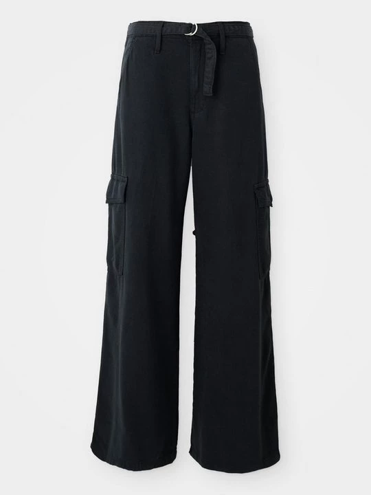Foto van product Cargobroek Levi's zwart