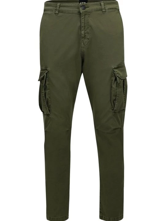 Foto van product Cargobroek LTB groen