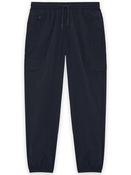 Foto van product Cargobroek Lyle & Scott blauw