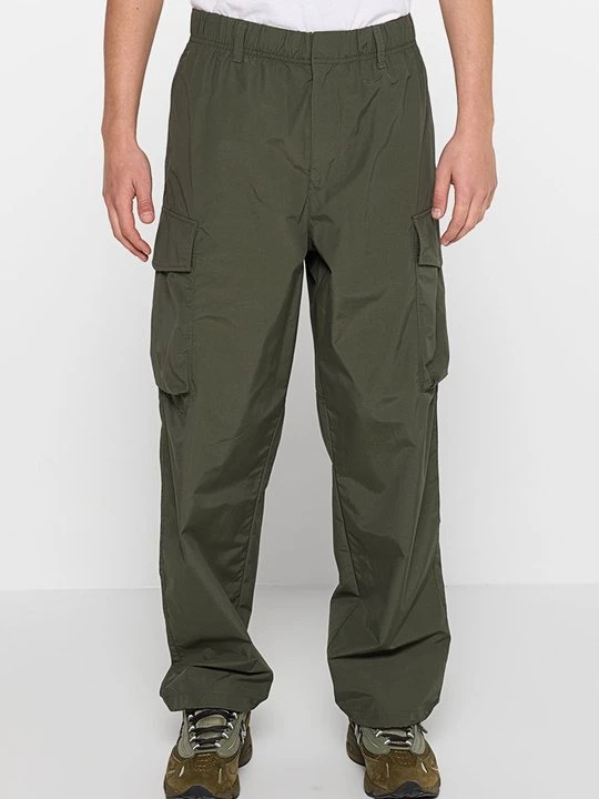 Foto van product Cargobroek Lyle & Scott donkergroen