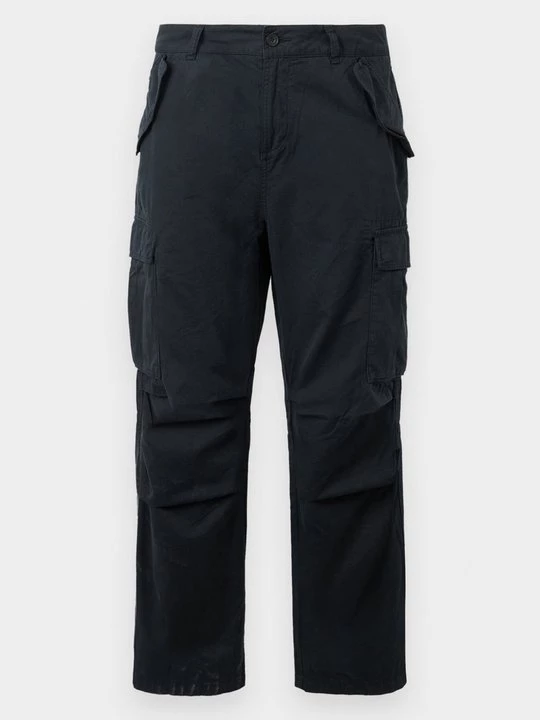 Foto van product Cargobroek Lyle & Scott zwart