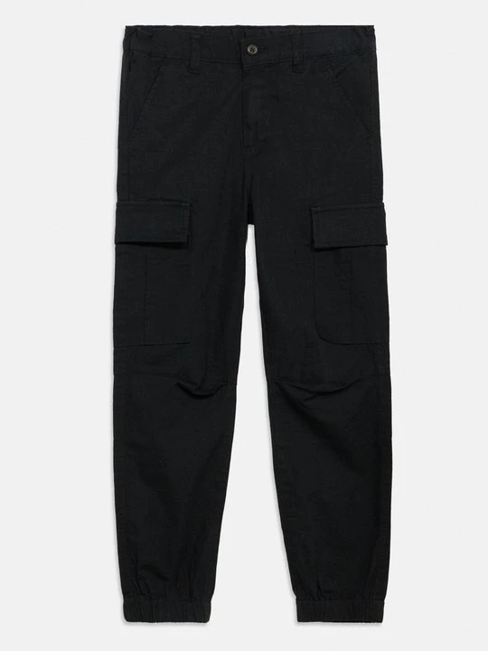 Foto van product Cargobroek Lyle & Scott zwart