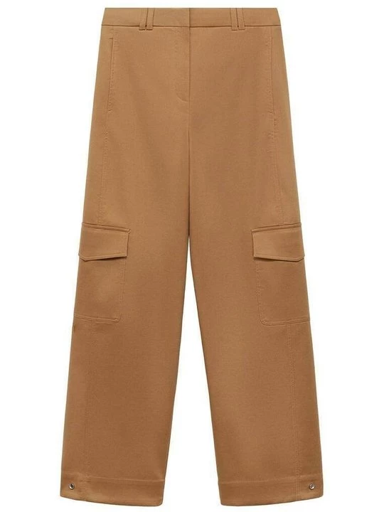 Foto van product Cargobroek Mango bruin