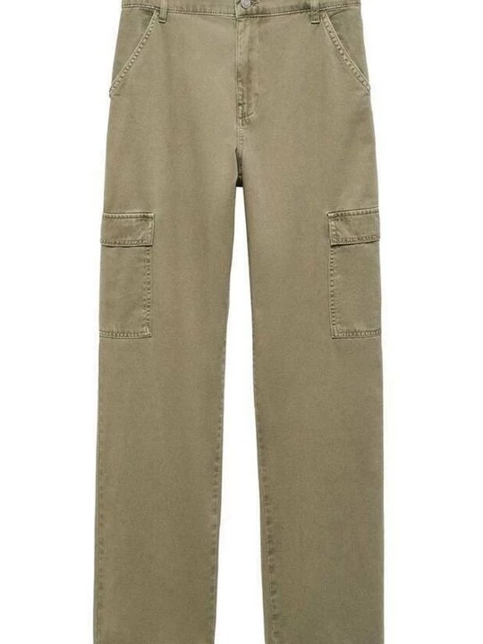 Foto van product Cargobroek Mango kaki