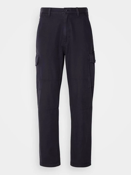 Foto van product Cargobroek Marc O'Polo donkerblauw