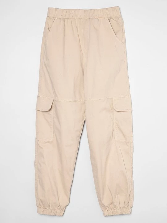 Foto van product Cargobroek Marc O'Polo zandkleur