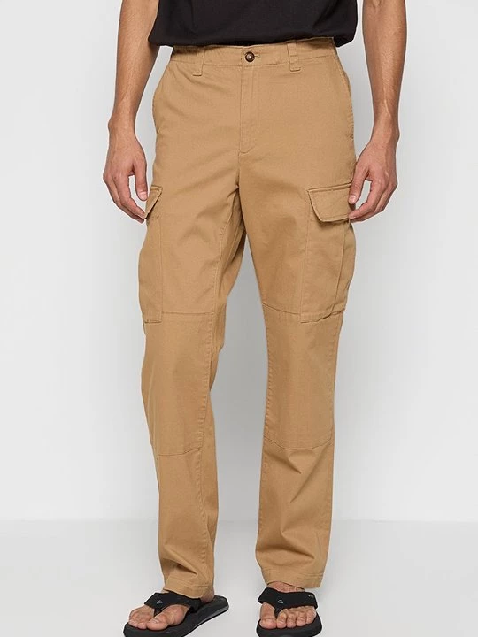 Foto van product Cargobroek Michael Kors camel