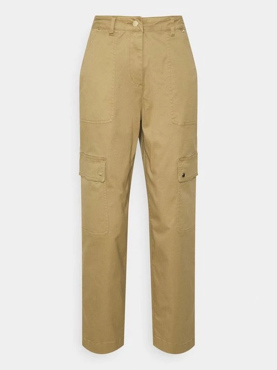 Foto van product Cargobroek Michael Kors camel