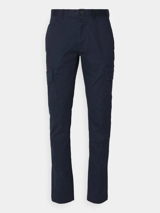 Foto van product Cargobroek Michael Kors donkerblauw