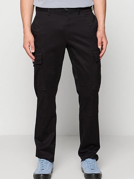 Foto van product Cargobroek Michael Kors zwart