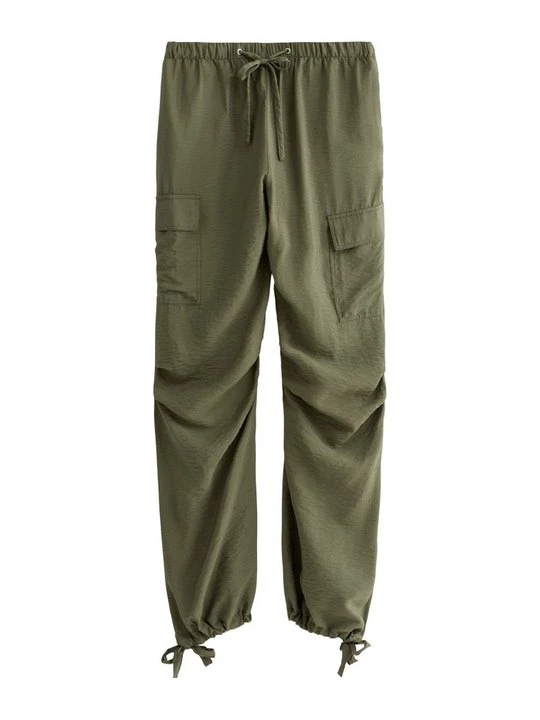 Foto van product Cargobroek New Look kaki