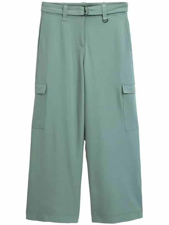 Foto van product Cargobroek Next blauw