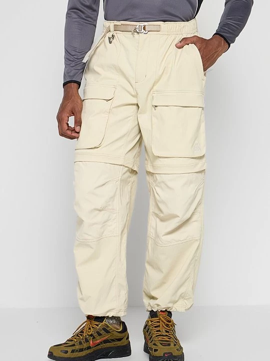 Foto van product Cargobroek Nike beżowy
