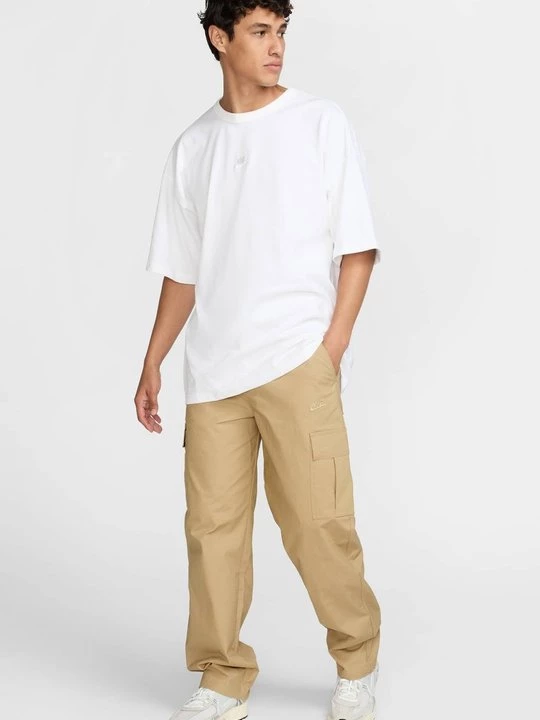 Foto van product Cargobroek Nike beżowy