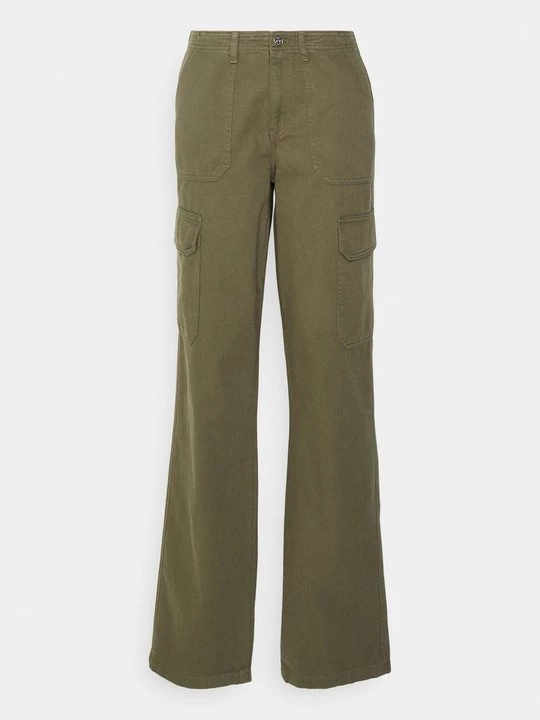 Foto van product Cargobroek Only kaki