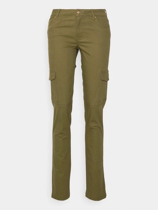 Foto van product Cargobroek Only kaki