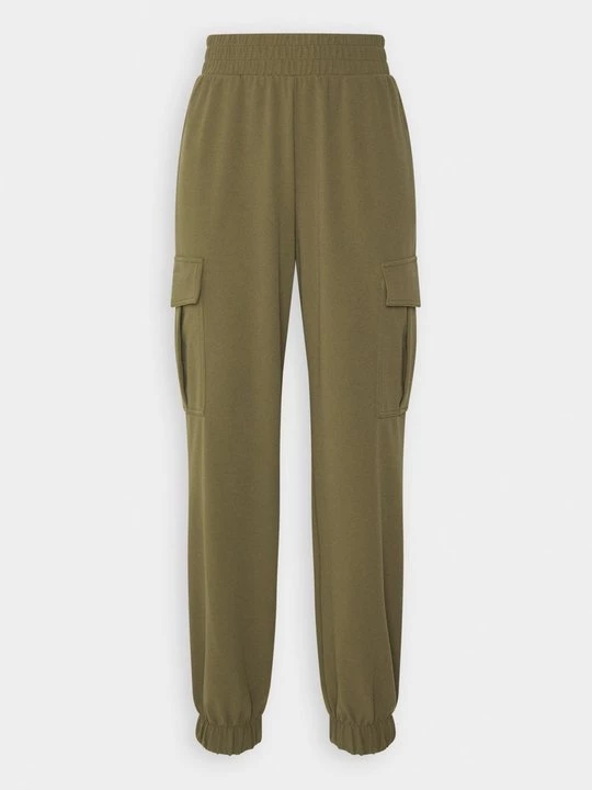 Foto van product Cargobroek Only kaki
