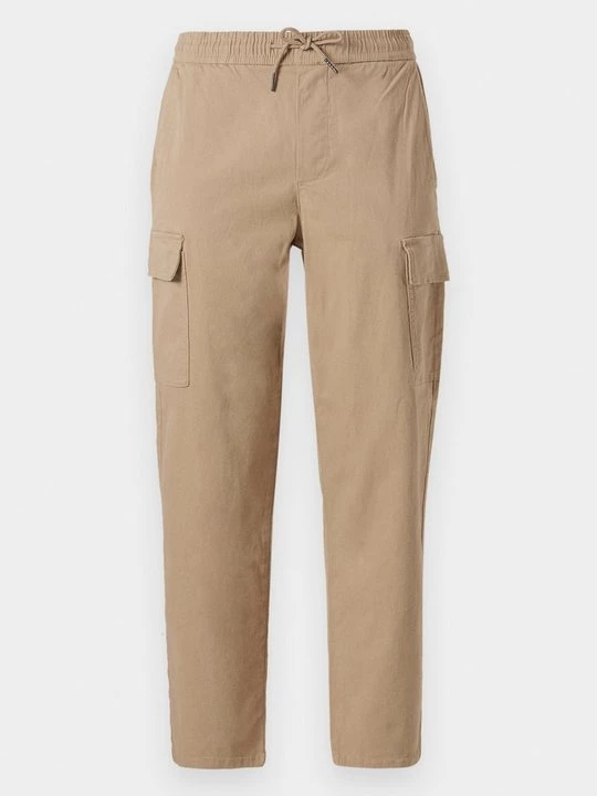 Foto van product Cargobroek Only & Sons beżowy