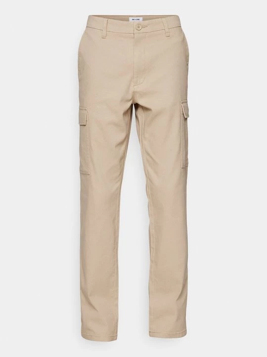 Foto van product Cargobroek Only & Sons beżowy