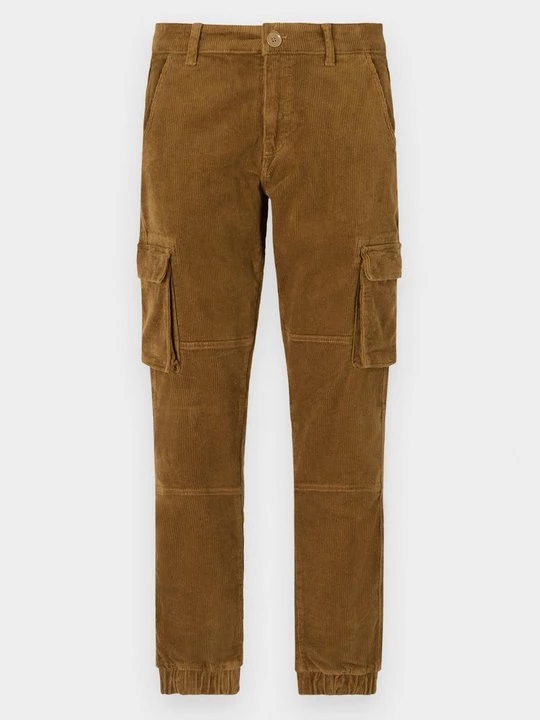 Foto van product Cargobroek Only & Sons bruin