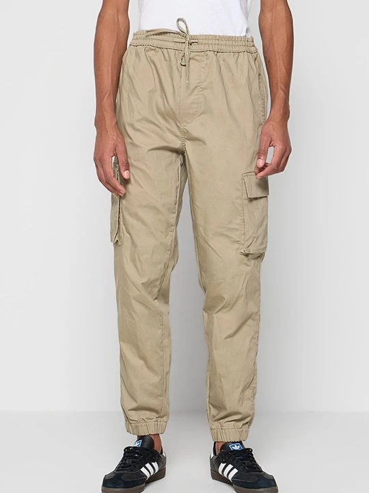Foto van product Cargobroek Only & Sons bruin