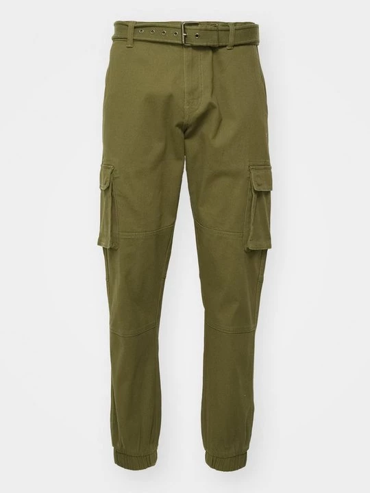 Foto van product Cargobroek Only & Sons kaki
